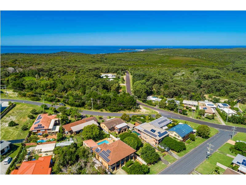 36 Wirraway Avenue, Evans Head NSW 2473