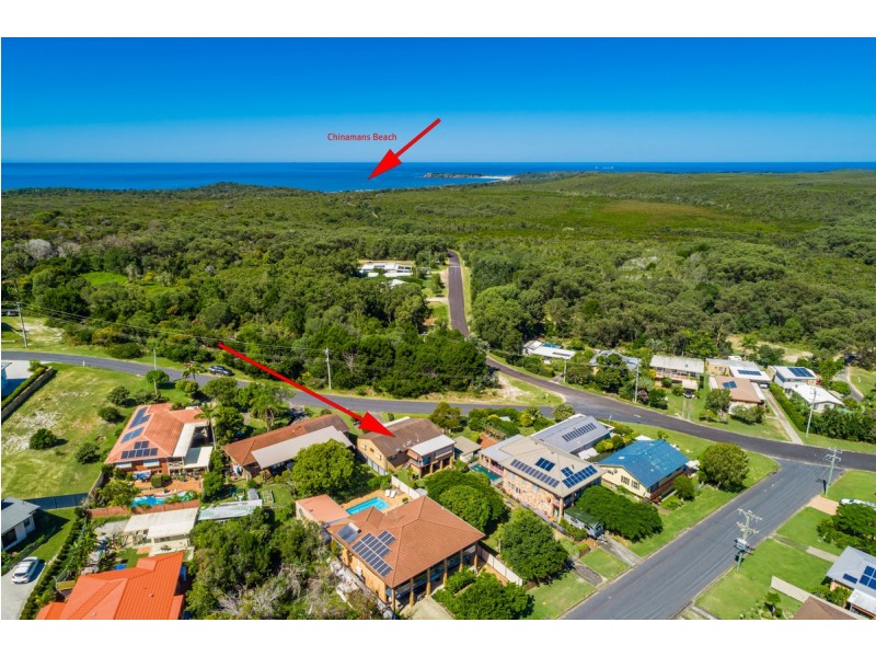36 Wirraway Avenue, Evans Head NSW 2473