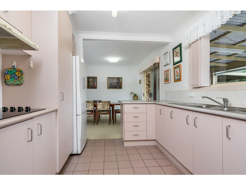 2/27 Booyong Street, Evans Head NSW 2473