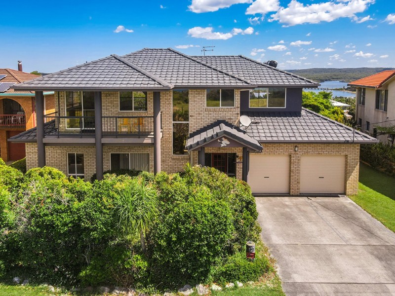 127 Ocean Drive, Evans Head NSW 2473