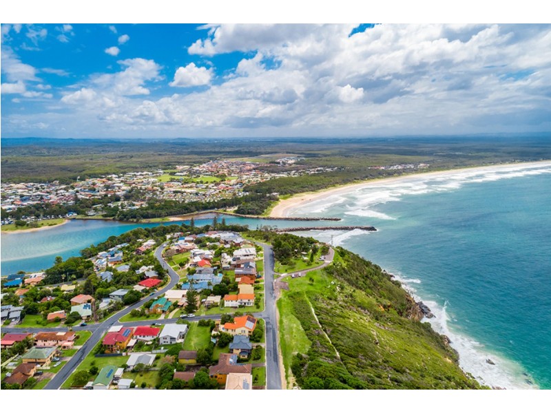 127 Ocean Drive, Evans Head NSW 2473