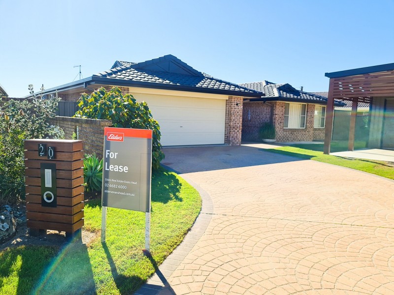 20 Bottlebrush Street, Evans Head NSW 2473