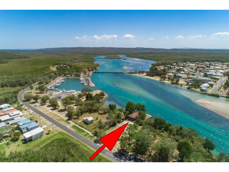 44 A Ocean Drive, Evans Head NSW 2473