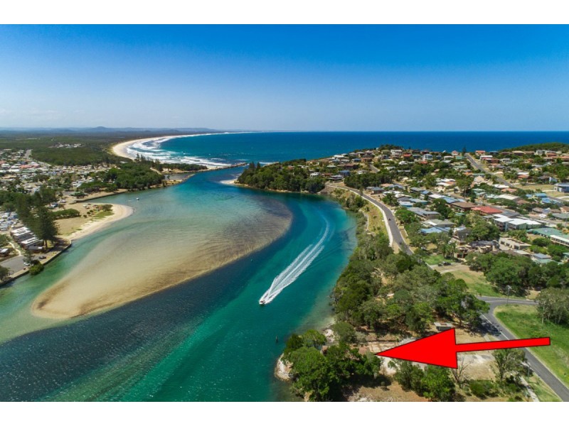 44 A Ocean Drive, Evans Head NSW 2473