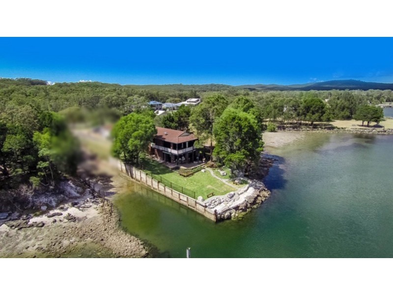 44 A Ocean Drive, Evans Head NSW 2473