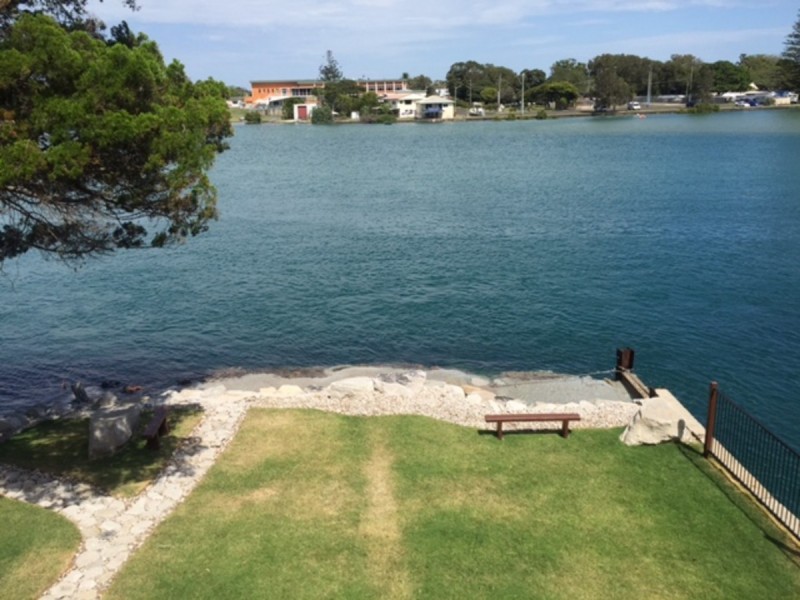 44 A Ocean Drive, Evans Head NSW 2473