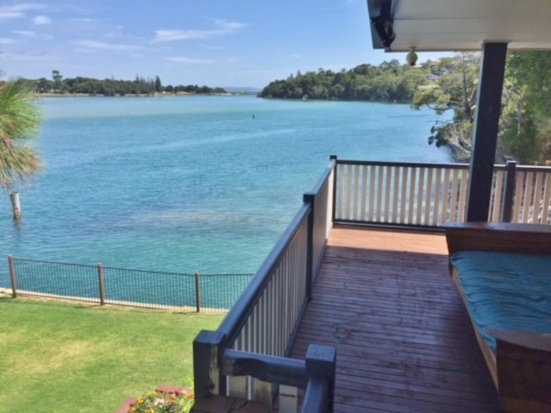 44 A Ocean Drive, Evans Head NSW 2473