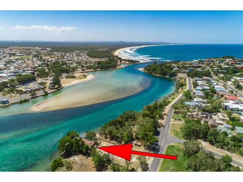 44 A Ocean Drive, Evans Head NSW 2473