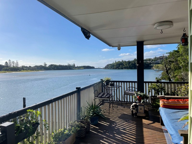 44 A Ocean Drive, Evans Head NSW 2473