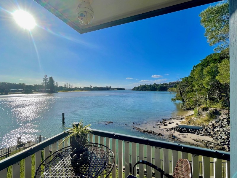 44 A Ocean Drive, Evans Head NSW 2473
