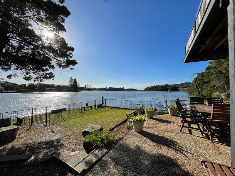 44 A Ocean Drive, Evans Head NSW 2473