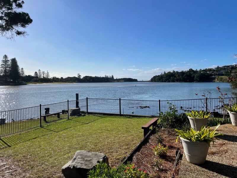 44 A Ocean Drive, Evans Head NSW 2473