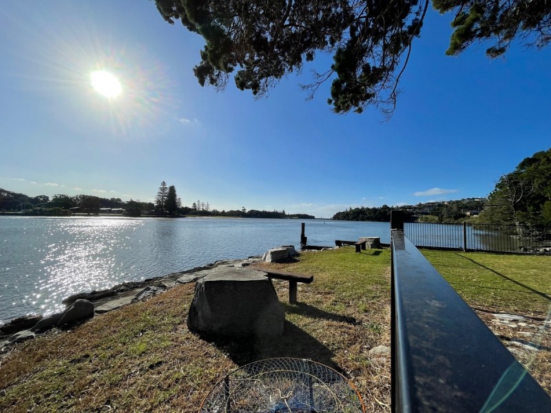 44 A Ocean Drive, Evans Head NSW 2473