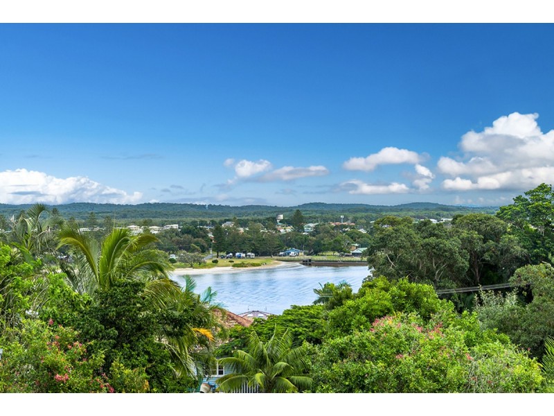 2/18 Riverview Street, Evans Head NSW 2473