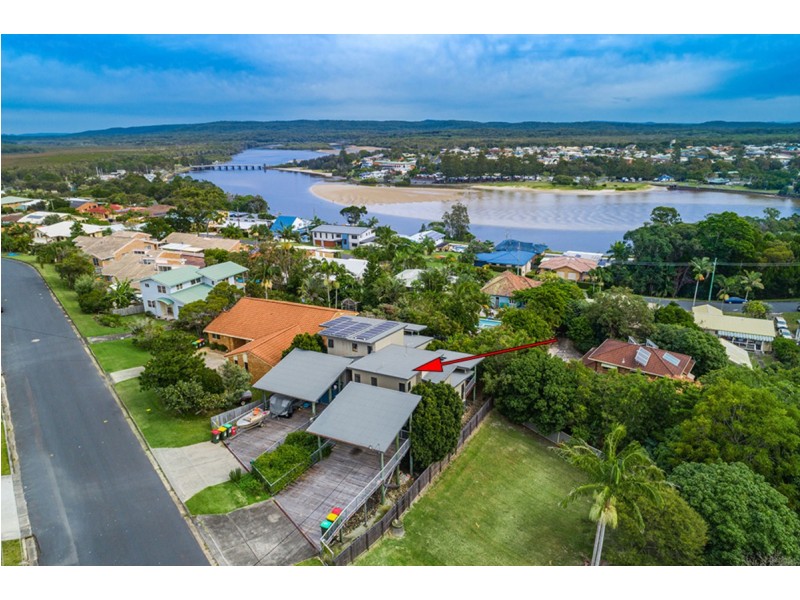2/18 Riverview Street, Evans Head NSW 2473