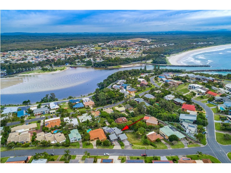 2/18 Riverview Street, Evans Head NSW 2473