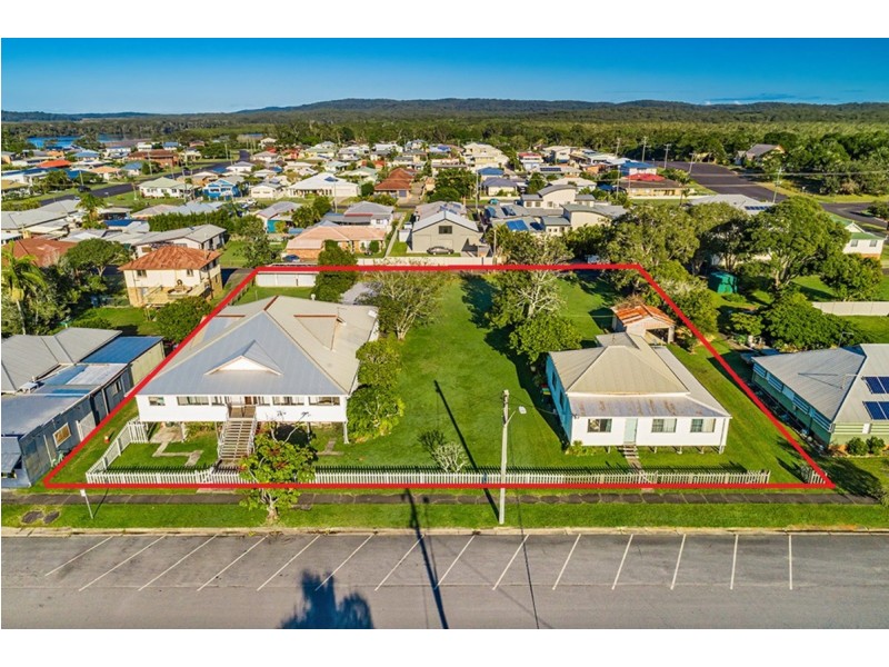 47-51 Woodburn Street, Evans Head NSW 2473