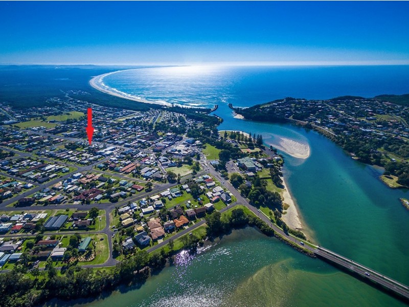 47-51 Woodburn Street, Evans Head NSW 2473