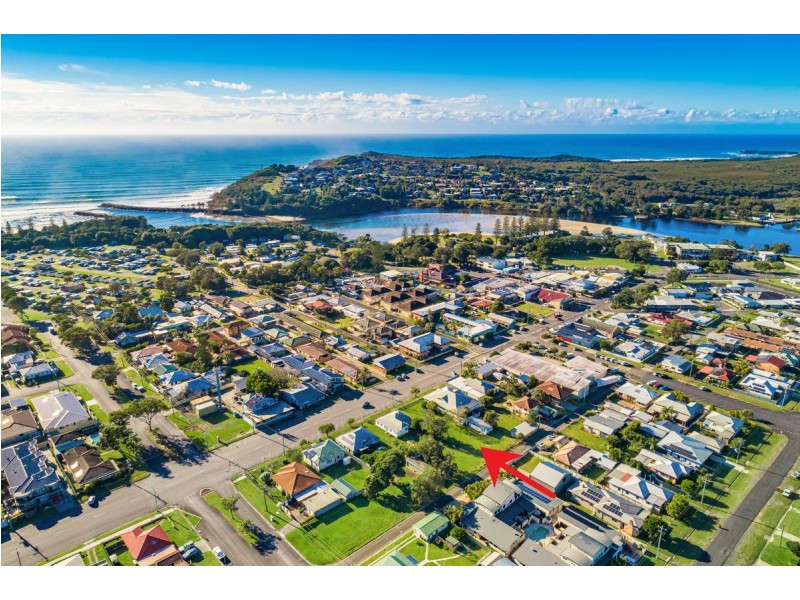 47-51 Woodburn Street, Evans Head NSW 2473