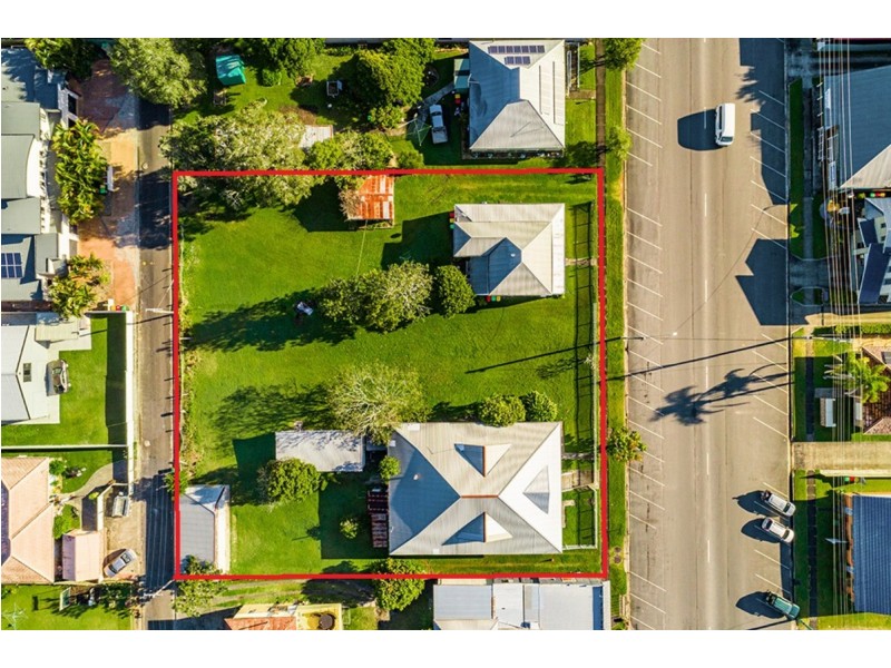 47-51 Woodburn Street, Evans Head NSW 2473