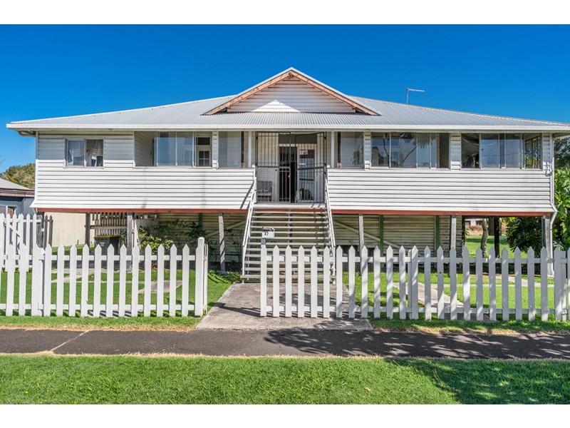 47-51 Woodburn Street, Evans Head NSW 2473