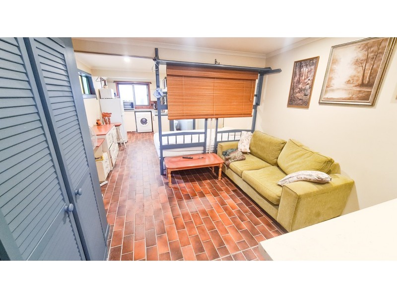 Studio/38 Mangrove Street, Evans Head NSW 2473