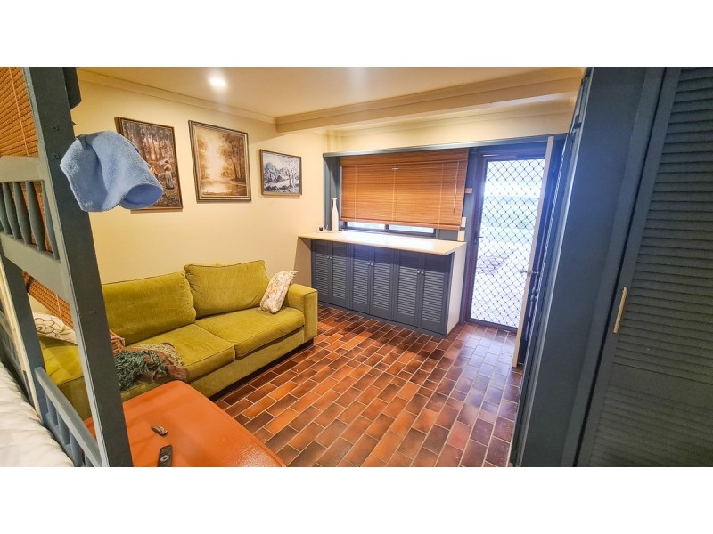 Studio/38 Mangrove Street, Evans Head NSW 2473