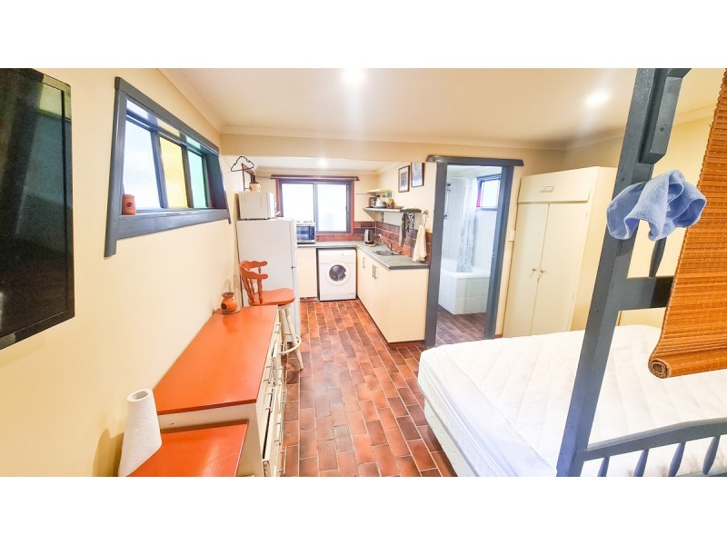 Studio/38 Mangrove Street, Evans Head NSW 2473