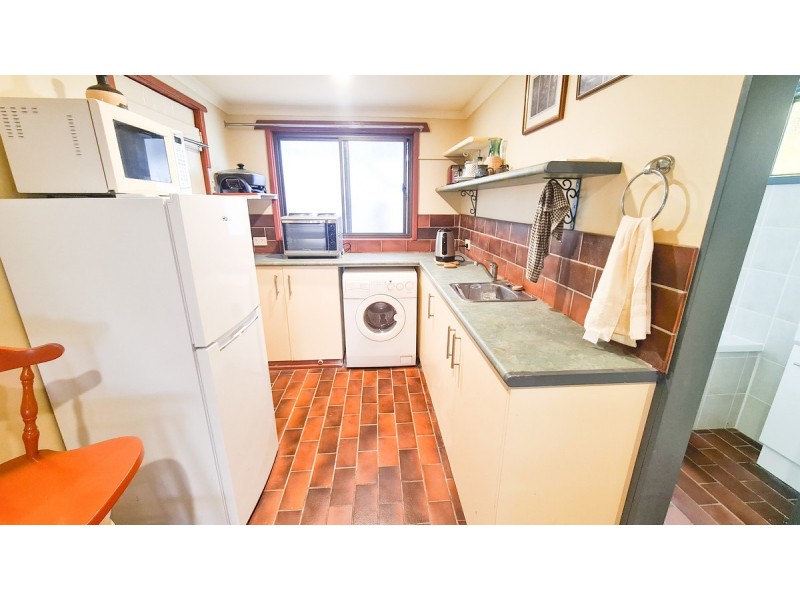 Studio/38 Mangrove Street, Evans Head NSW 2473
