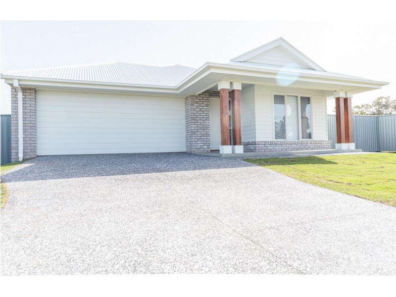 46 Currajong Street, Evans Head NSW 2473