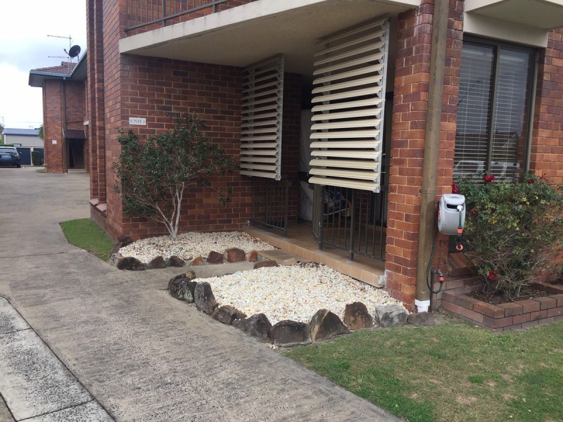 1/64 Woodburn Street, Evans Head NSW 2473