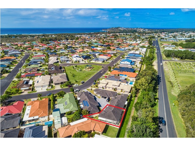 3/65-67 Banksia Street, Evans Head NSW 2473