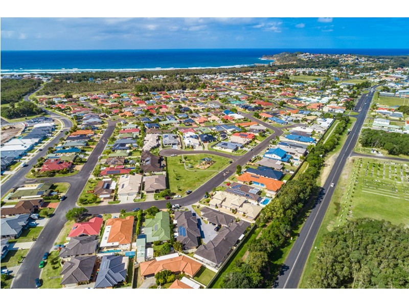 3/65-67 Banksia Street, Evans Head NSW 2473