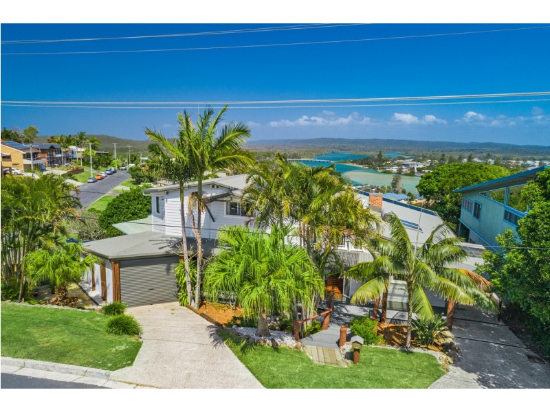 35 Pacific Crescent, Evans Head NSW 2473
