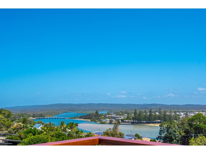 35 Pacific Crescent, Evans Head NSW 2473