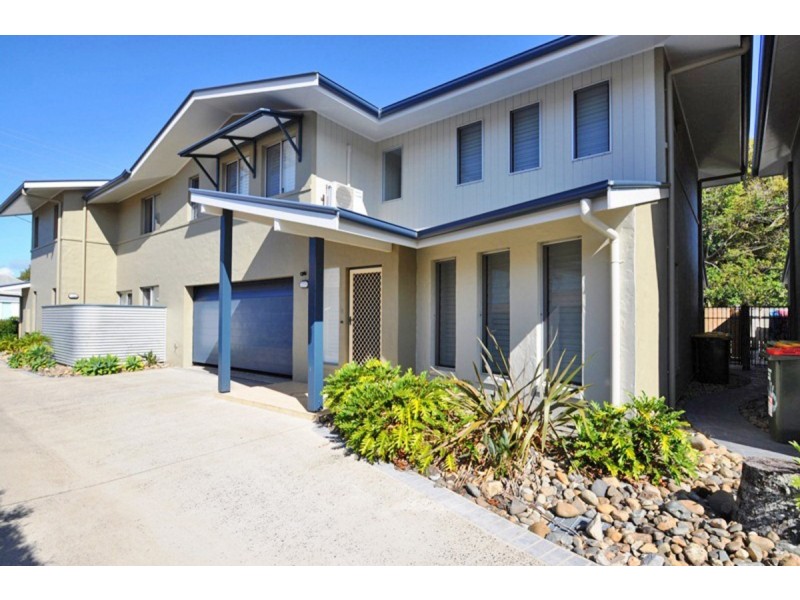 2/46 Woodburn Street, Evans Head NSW 2473
