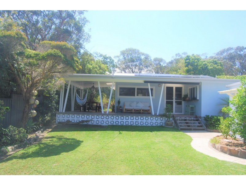 24 Evans Road, Evans Head NSW 2473