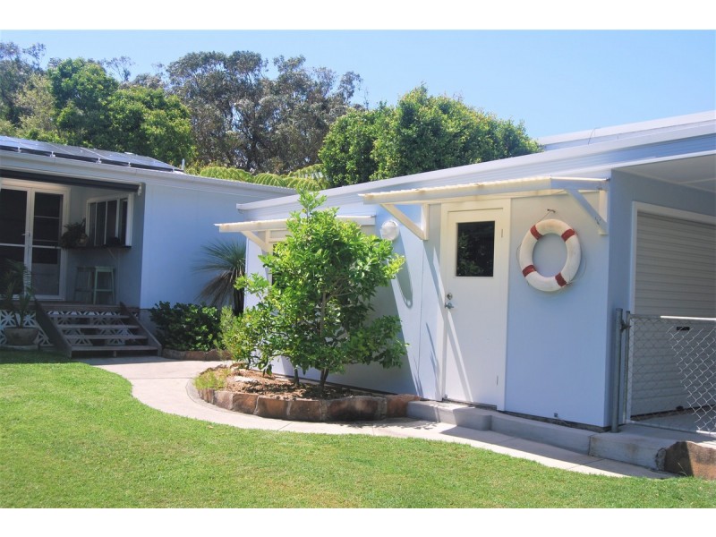 24 Evans Road, Evans Head NSW 2473