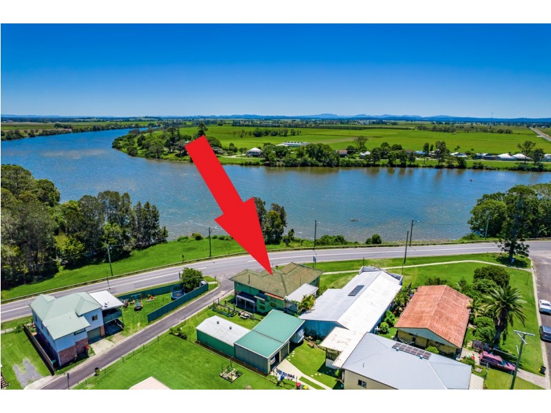 133 River Street, Woodburn NSW 2472