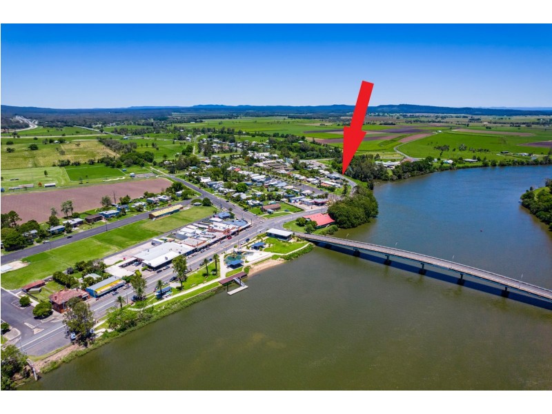 133 River Street, Woodburn NSW 2472