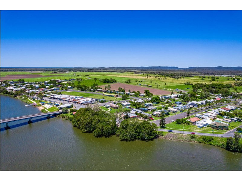 133 River Street, Woodburn NSW 2472