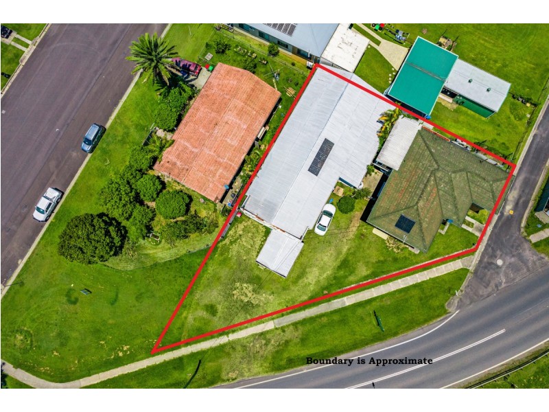 133 River Street, Woodburn NSW 2472