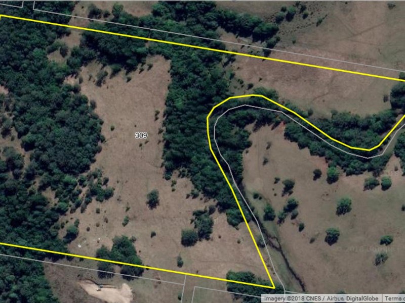 309 Henson Road, Wyrallah NSW 2480