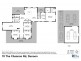 70 The Channon Road, The Channon NSW 2480 Floorplan