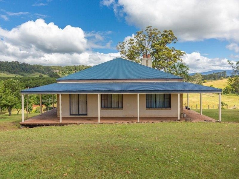 585 Mountain Top Road, Mountain Top NSW 2480