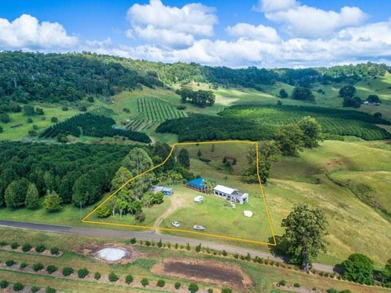 585 Mountain Top Road, Mountain Top NSW 2480