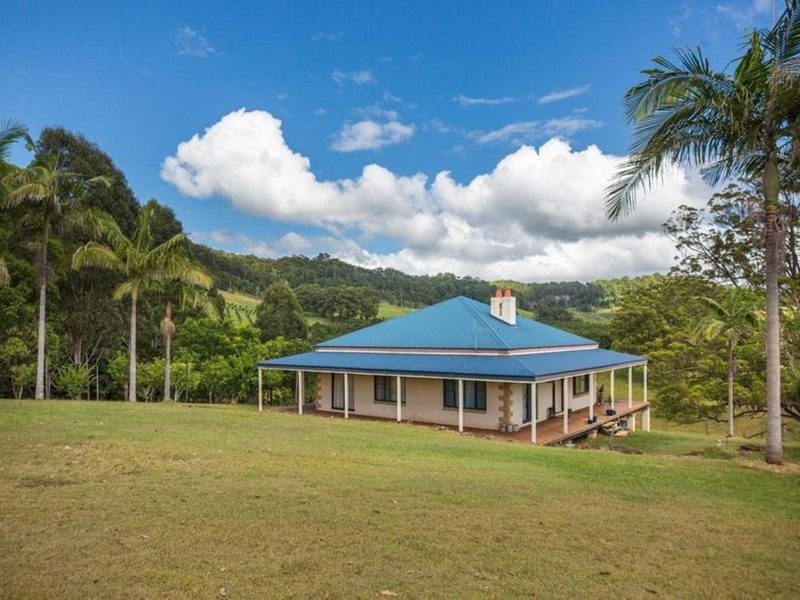 585 Mountain Top Road, Mountain Top NSW 2480