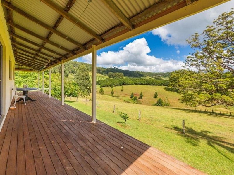 585 Mountain Top Road, Mountain Top NSW 2480