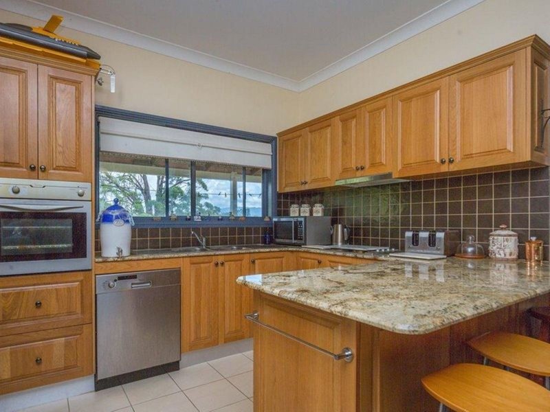 585 Mountain Top Road, Mountain Top NSW 2480