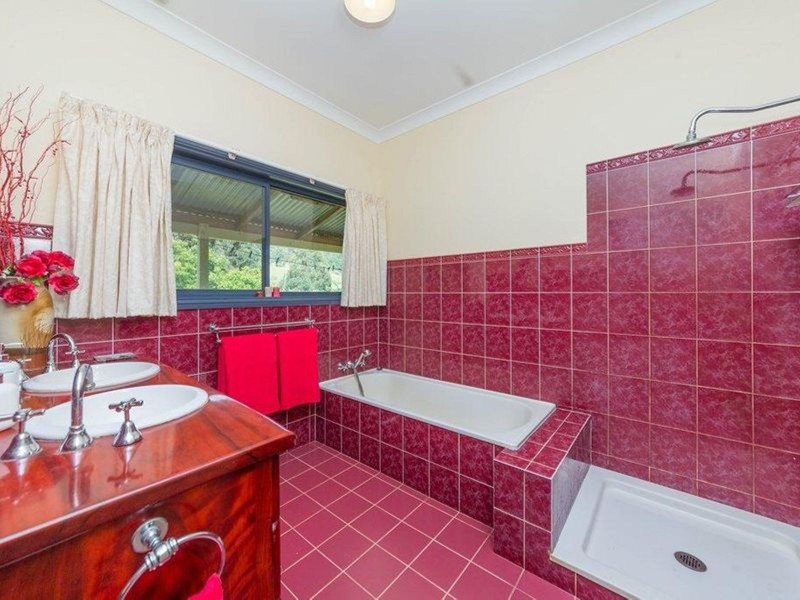 585 Mountain Top Road, Mountain Top NSW 2480